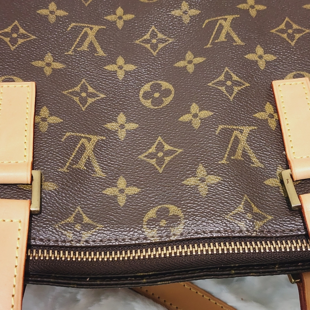 Lv cabas mezzo - Picture 13 of 16